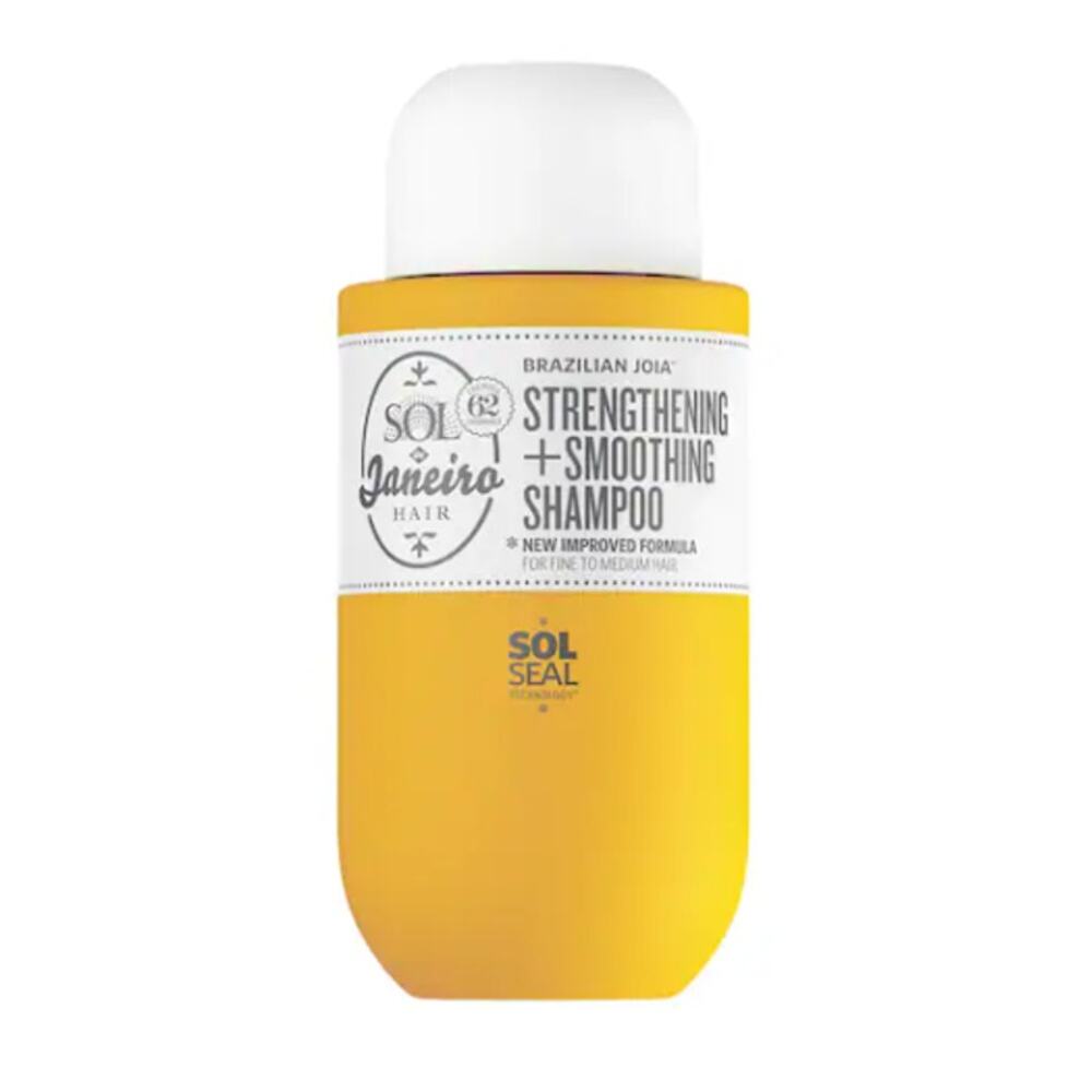Sol de Janeiro Strengthening + Smoothing Shampoo 90ml